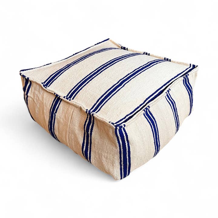 Bodenkissen - Mavi für den Großhandel von LEY!