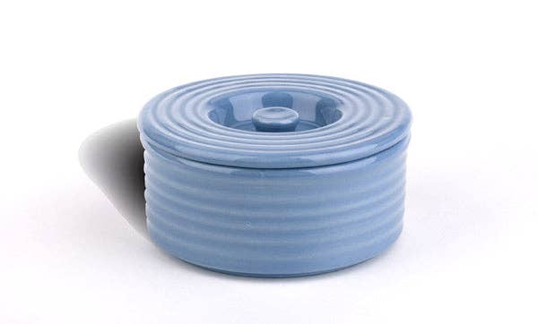 Bauer Pottery – Recipientes por atacado – Reboque de Frigorífico Empilhador5