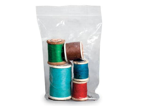 Nashville Wraps - Wholesale Food Storage Wrap/Bag - Plastic Zipper Top Bags3