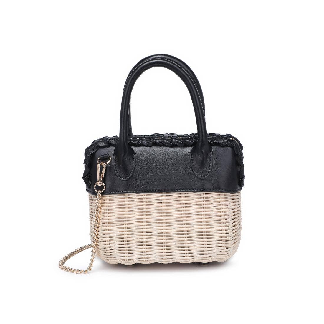 Moda Luxe – bolsa tiracolo - Mulher por atacado – Bolsa Transversal Maya6