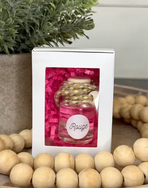 P&PD Wholesale - Wholesale Car Freshener - Women's - Rouge Car Diffuser0