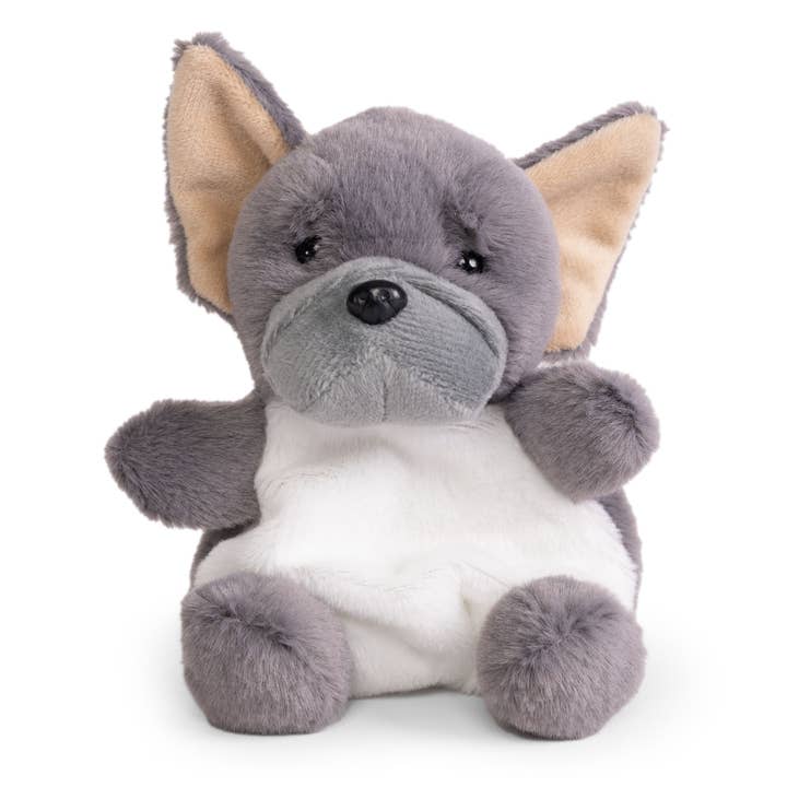 Keycraft - Wholesale Stuffed/Plush Toy - Kids & Baby - Little Living Nature Snugglies Pet Animal Plush