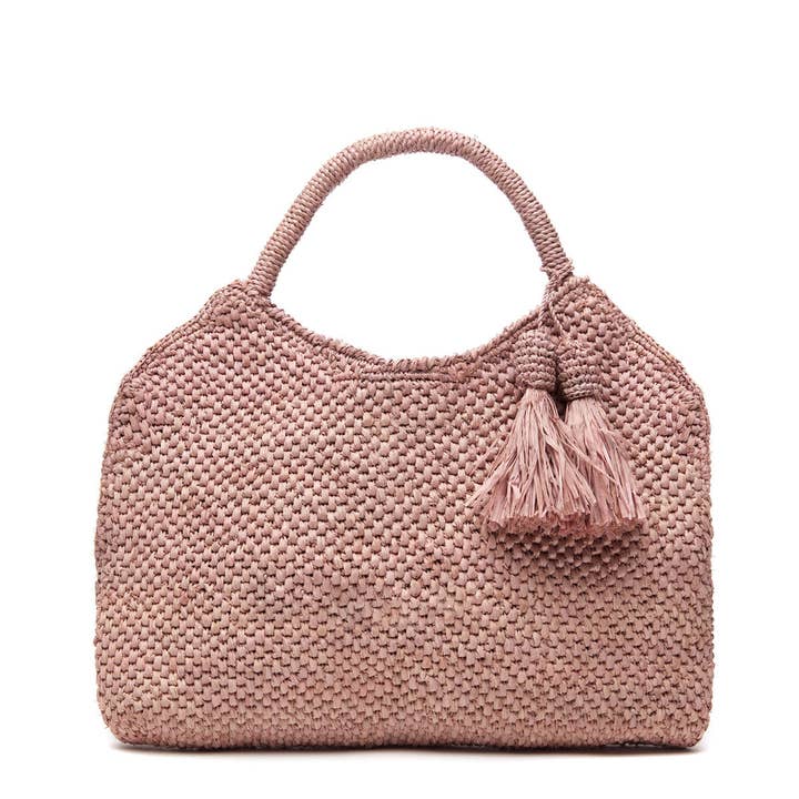 Mar Y Sol - Wholesale Tote Bag - Women's - NEW Anya Satchel1