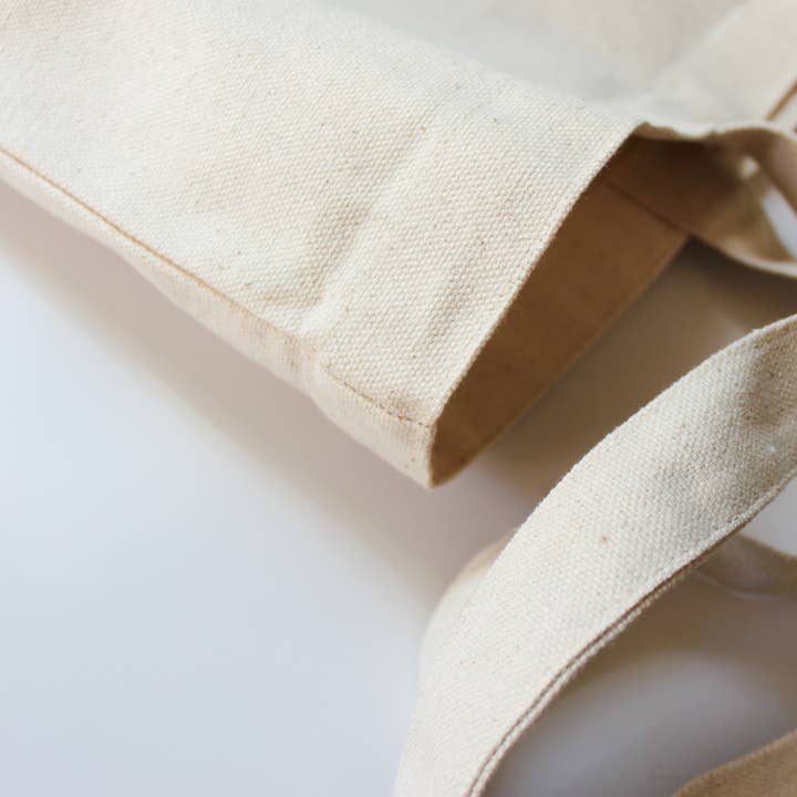 Clairebella Personalized Gifts & Pillows - Wholesale Tote bag – Women's - Monogrammed Tote Bag | Canvas Tote Bag | Cotton Canvas Bag9