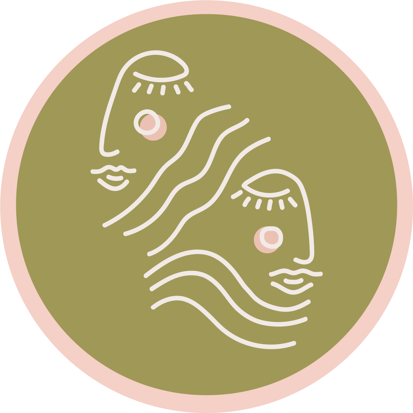 Talking Out of Turn – wholesale Sticker – Non-Packaged Individual Stickers1