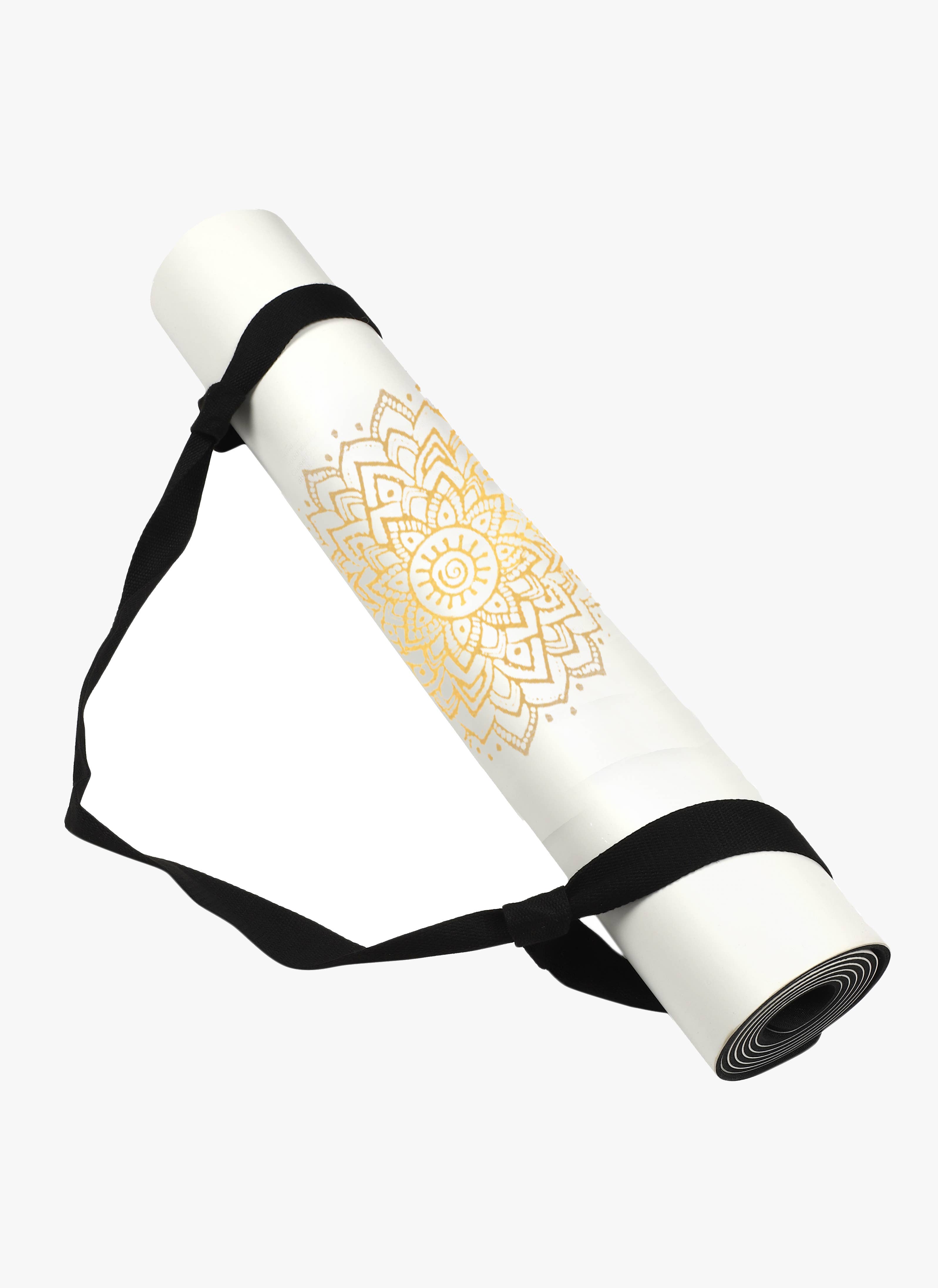 Shakti Warrior - Wholesale Yoga Mat - Chakra Shanti PU Yoga Mat2