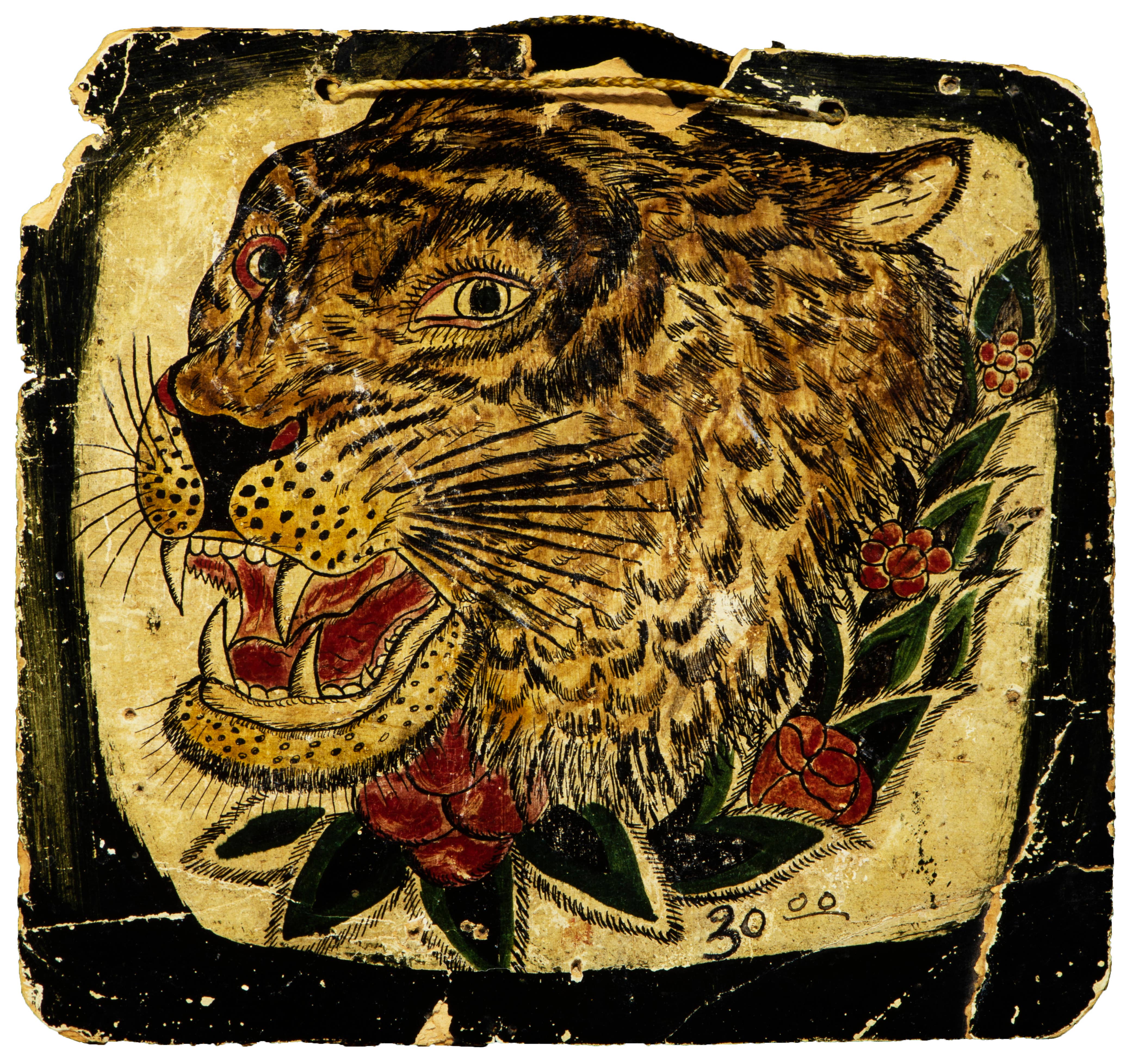 Schiffer Publishing - Wholesale Biography & Memoir - Maud Stevens Wagner: The Mona Lisa of American Tattoo6