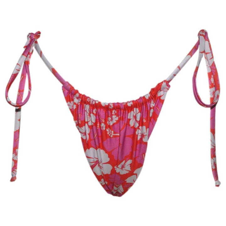 PANTALONES LATERALES VIDA TIE para venta al por mayor de Salt and Ripple