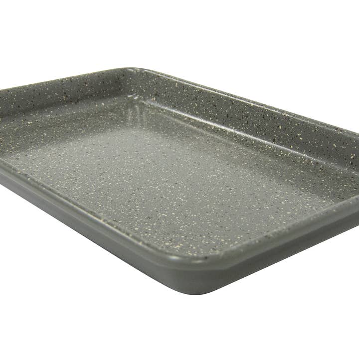 CasaWare - Vendita all'ingrosso Tappetini da forno - Teglia per biscotti 22,9 x 15,2 cm6