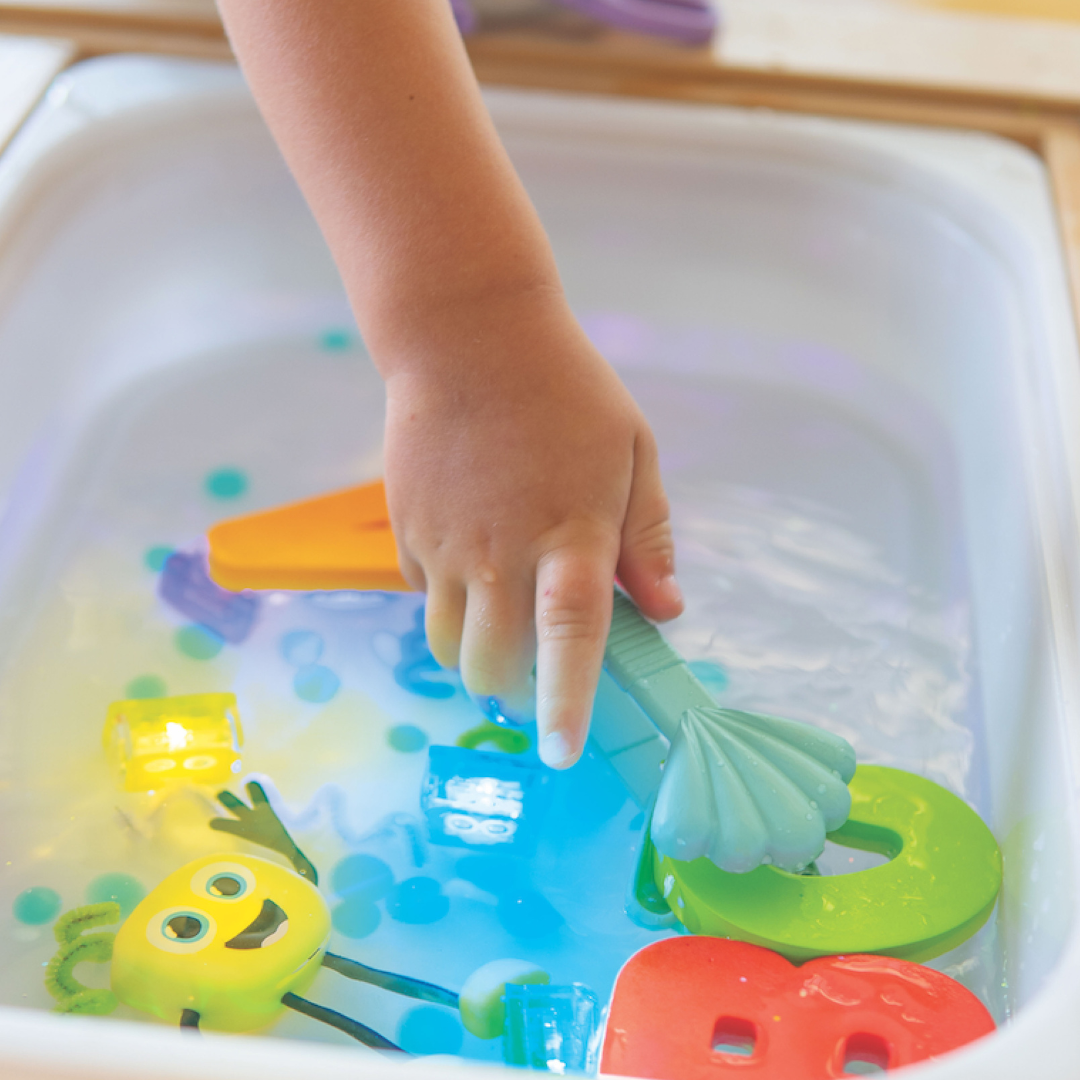 Jellystone Designs - Wholesale Toy set – Kids - Glo Pal Pick Up Pals4