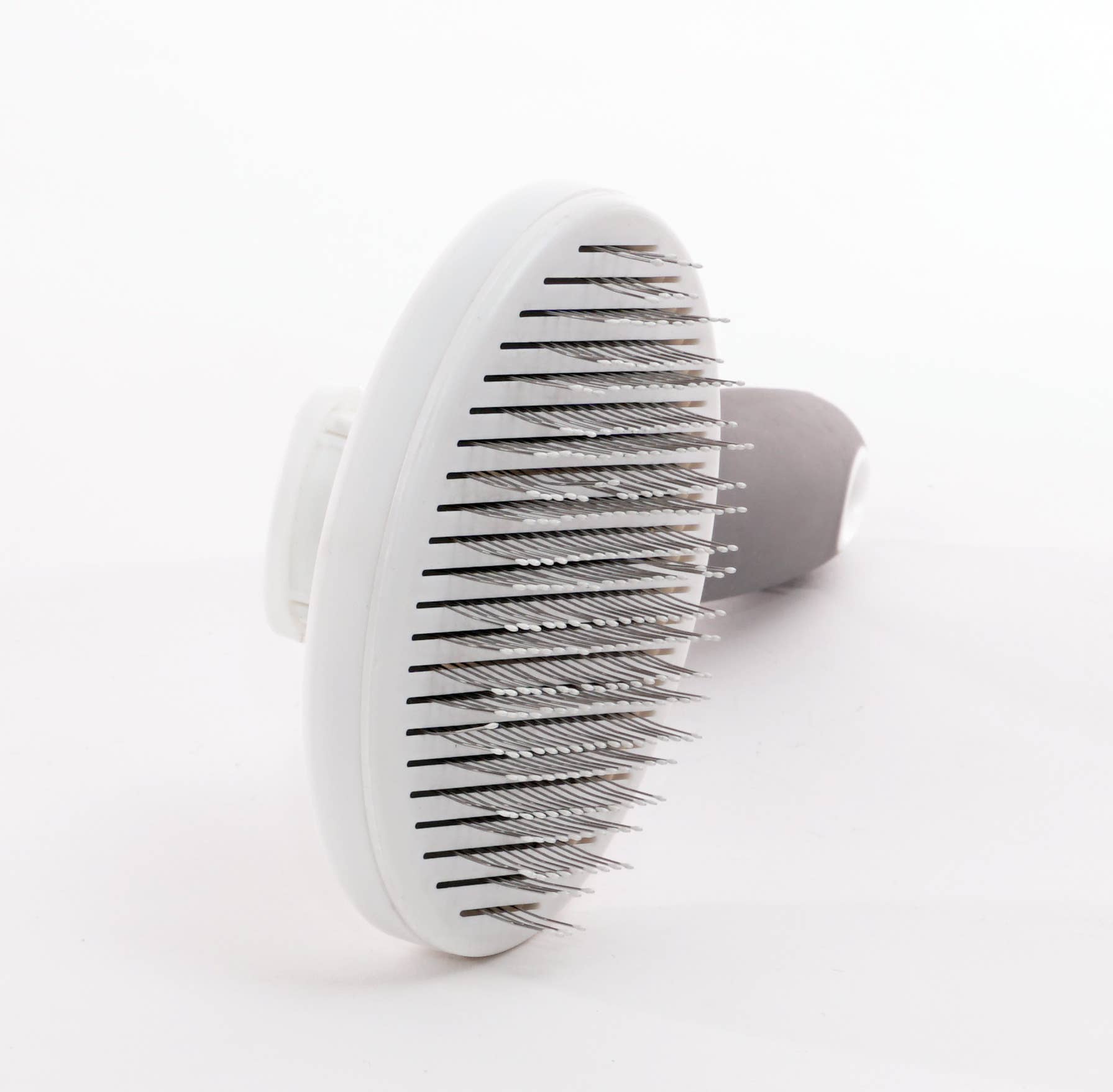 Precious Tails - Wholesale Pet Brush - Cat/Dog - Precious Tails Retractable Slicker Brush18