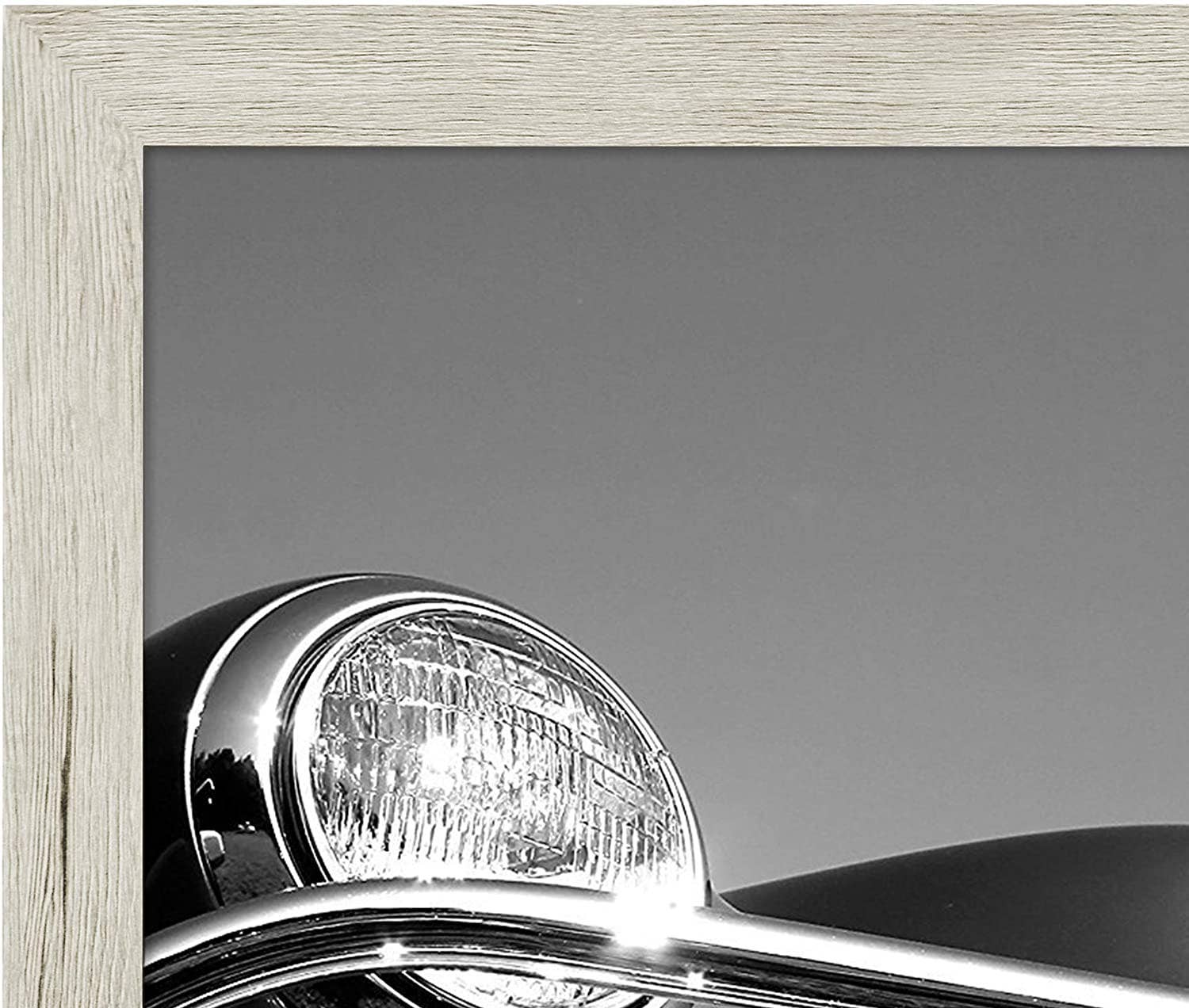 Americanflat - Wholesale Picture Frame - Americanflat Poster Frame with Wide Molding242