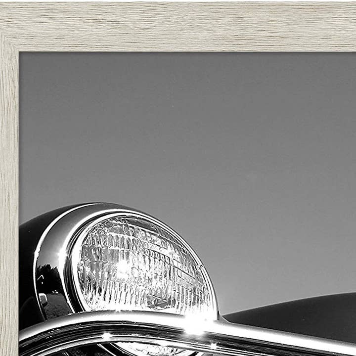 Americanflat - Wholesale Picture Frame - Americanflat Poster Frame with Wide Molding242