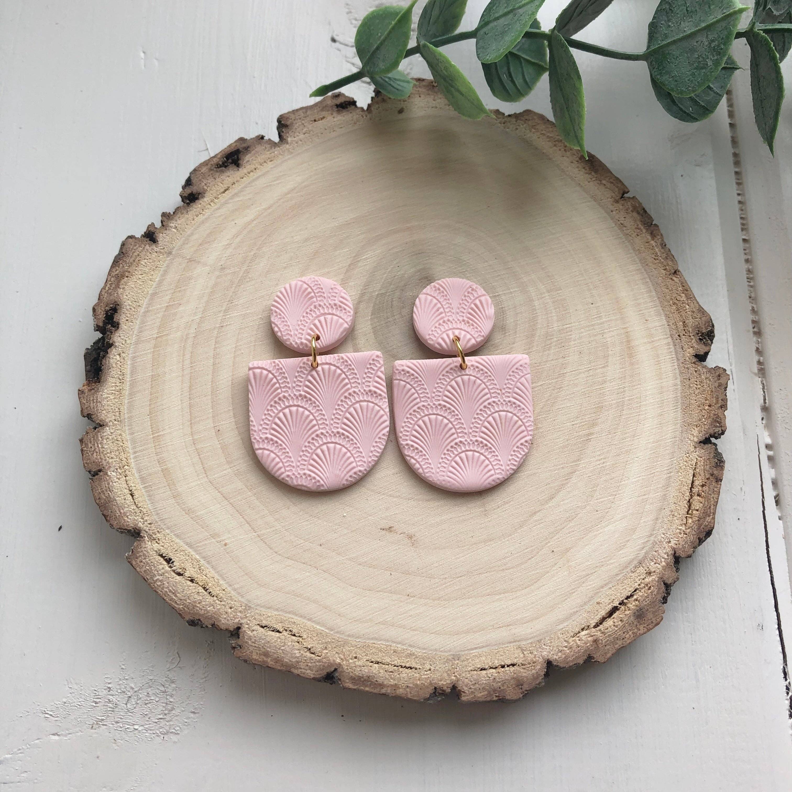 Courage & Calling - Wholesale Dangle Earrings - Chloe Dangles2