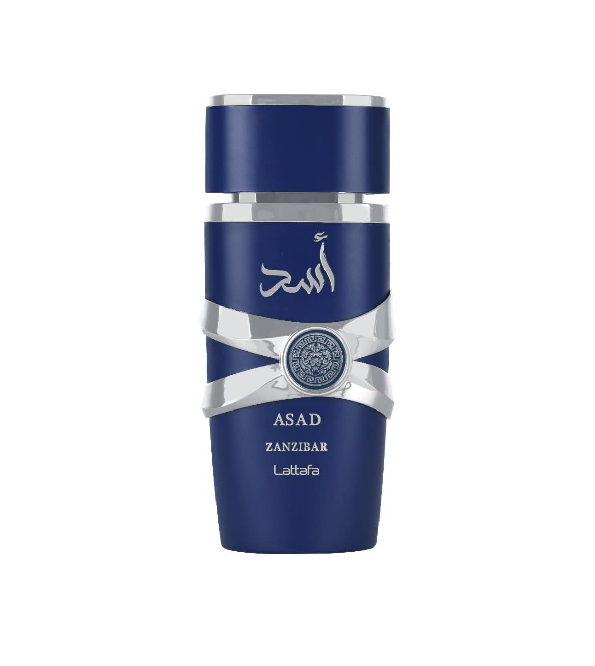 Excellence - Wholesale Perfume/Eau de Toilette - Asad Zanzibar Fresh Spicy Vanilla Coconut - LATTAFA 100 ml0