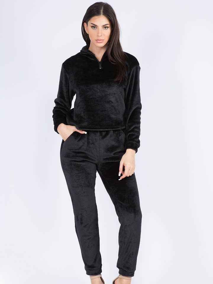 KSE0232_BL for wholesale by Vibrato Clothing