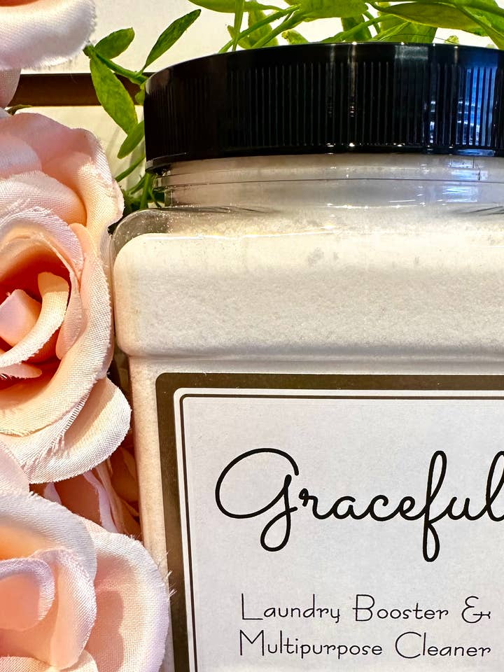 Graceful Laundry Booster & Multipurpose Cleaner for wholesale by P&PD Wholesale