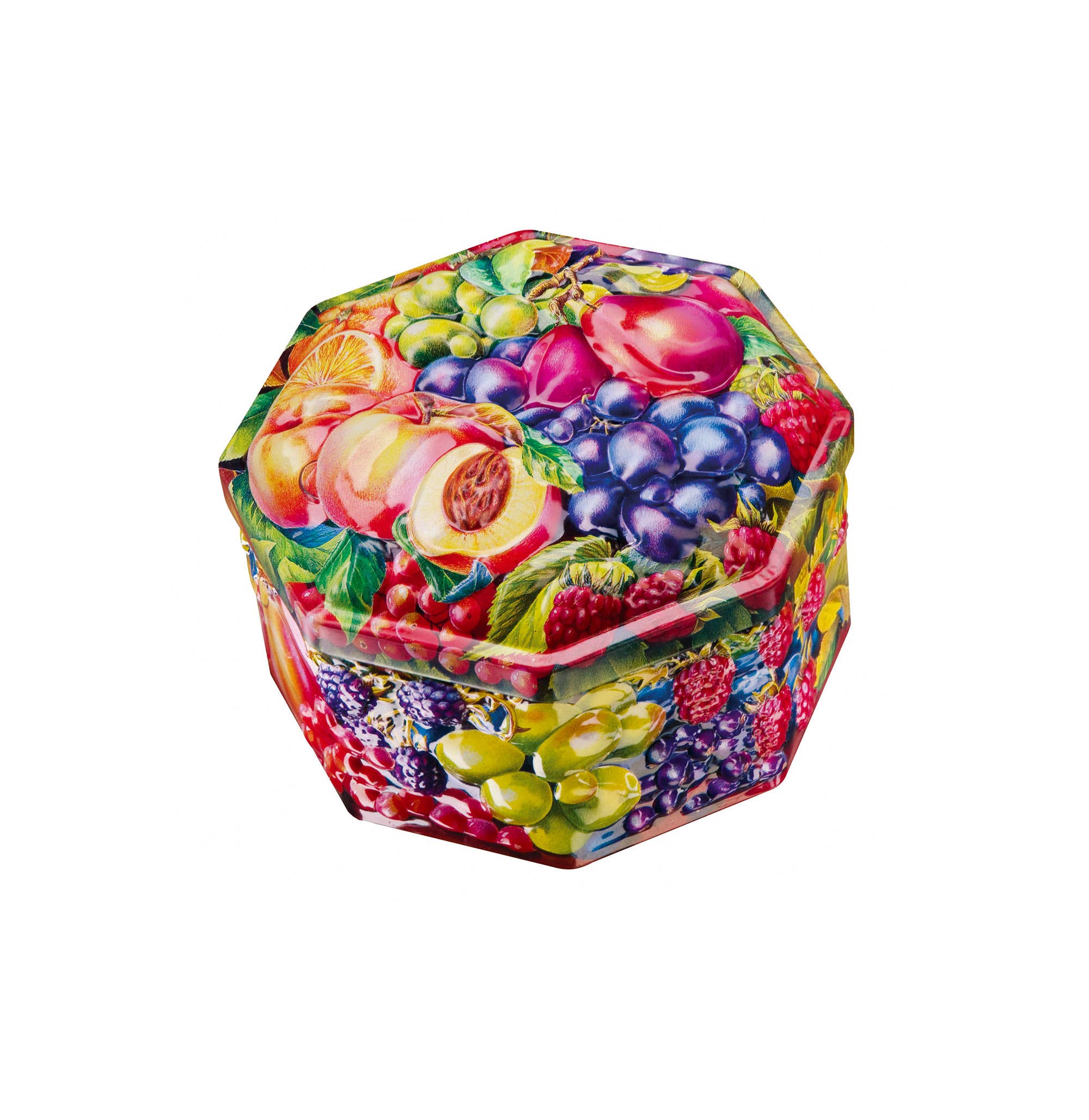 Churchill's Confectionery – wholesale Gummy – Orchard Fruits0