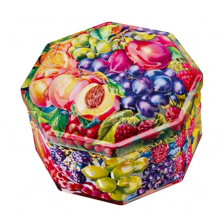 Churchill's Confectionery – wholesale Gummy – Orchard Fruits0