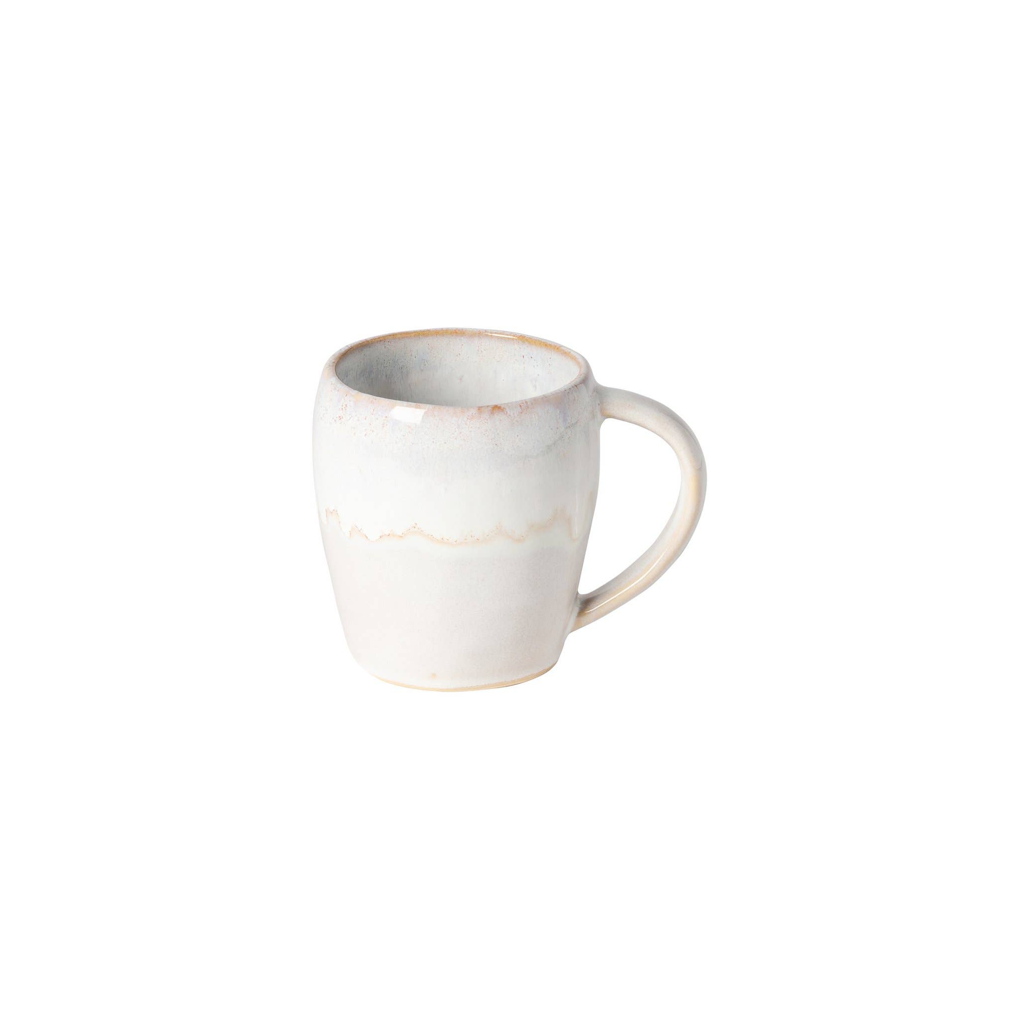 Costa Nova - Wholesale Coffee Mug - Brisa Mug 0.44 L Sal LNC 1320