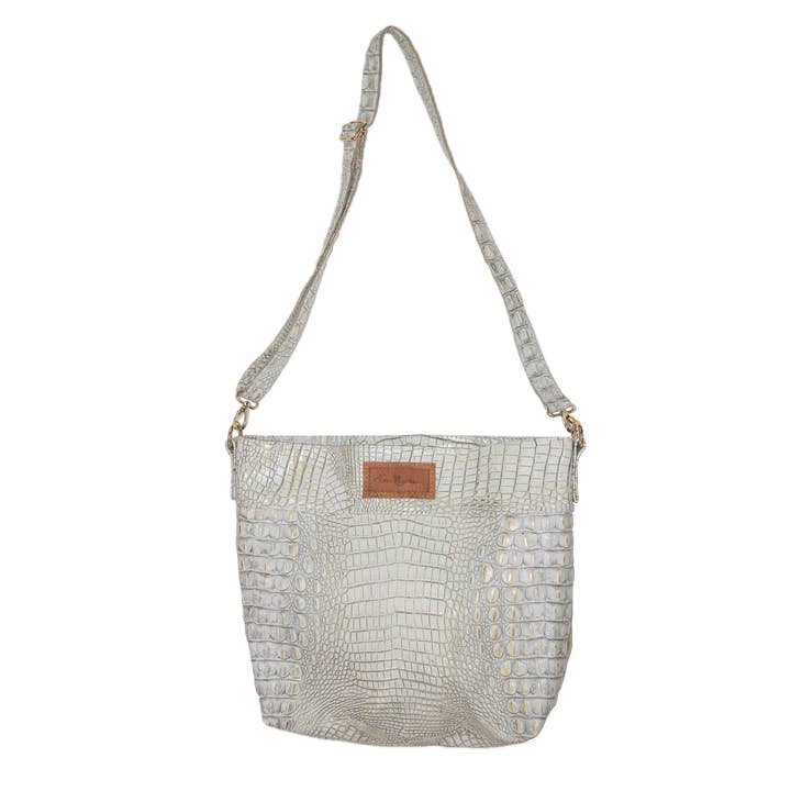 Magnolia Crossbody for wholesale by TORI NICOLE®