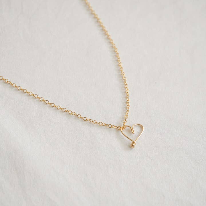 Collier Fusion pour la vente par Merci Clodette