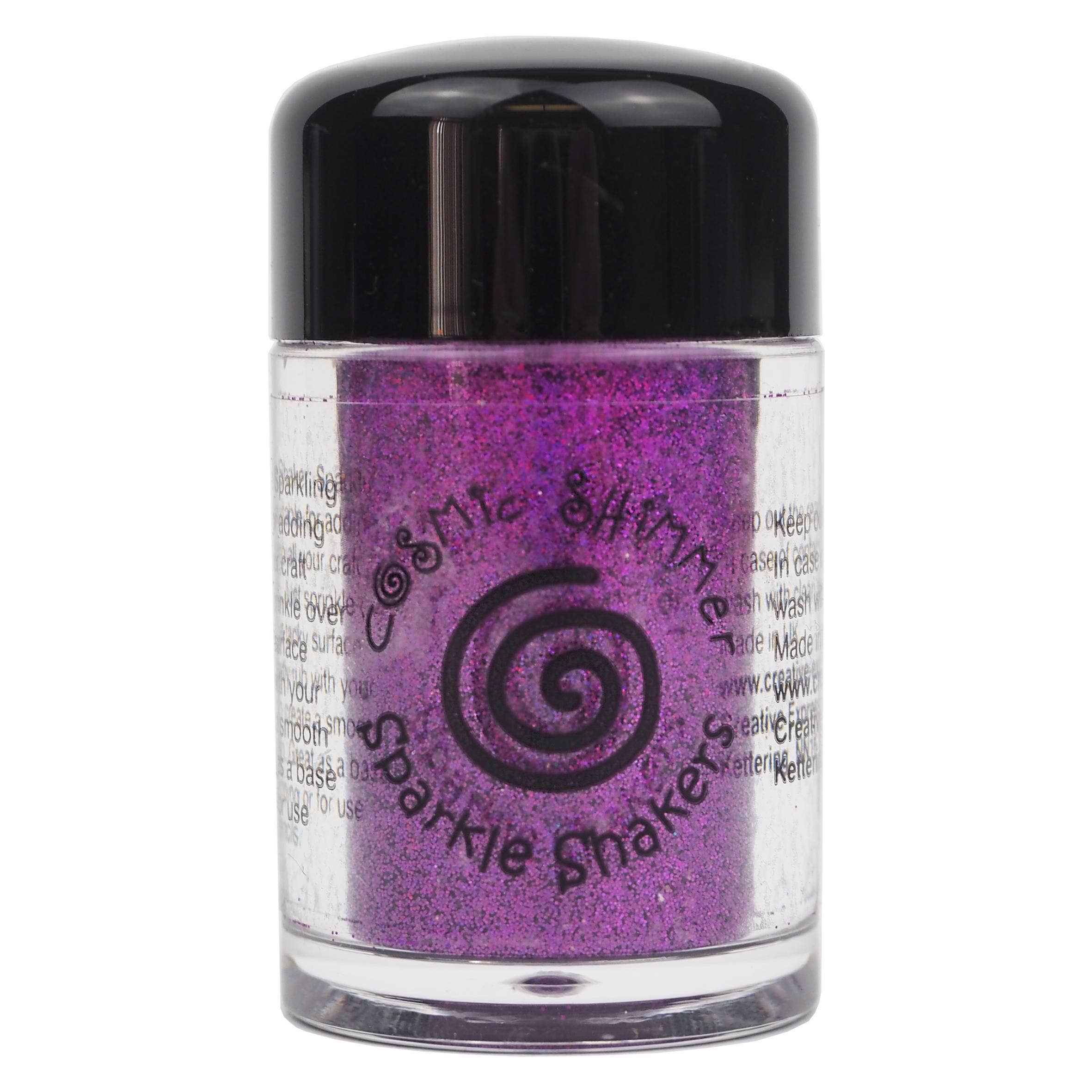 Ecstasy Crafts Distributing – wholesale Glitter – Cosmic Shimmer Sparkle Shaker16