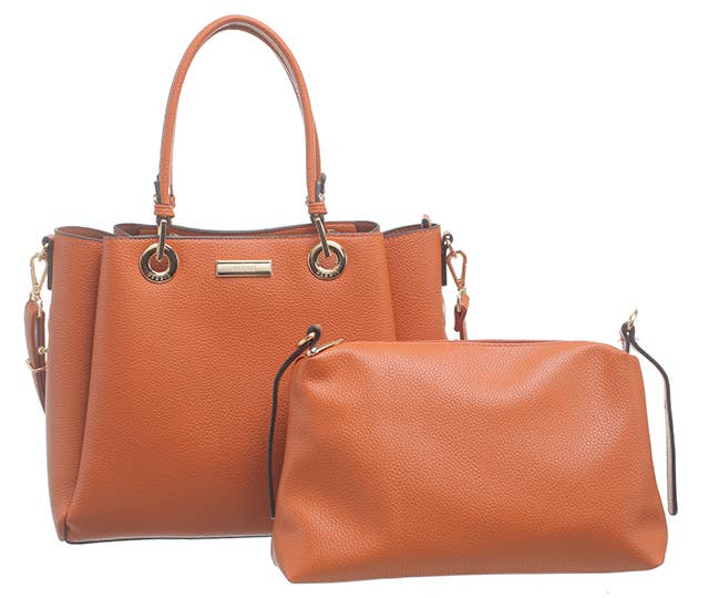 Bessie London - Vendita all'ingrosso Borsa tote - Donna - BORSA CLASSICA A SACCHETTO NEL SACCHETTO0