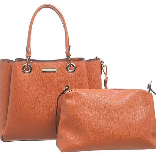 Bessie London - Vendita all'ingrosso Borsa tote - Donna - BORSA CLASSICA A SACCHETTO NEL SACCHETTO