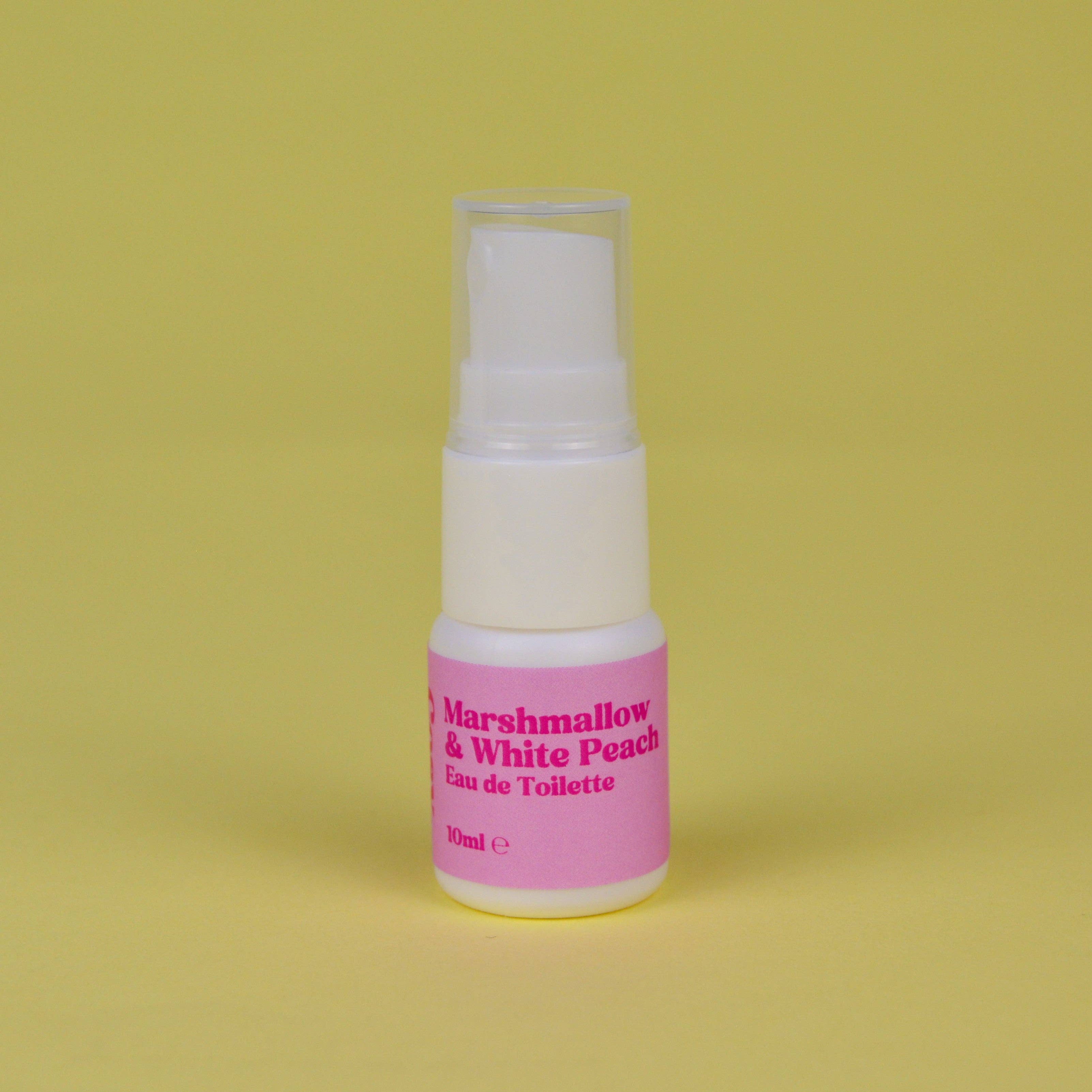 Cosy Cosmetics – wholesale Perfume/eau de toilette – Marshmallow & White Peach Eau De Toilette0