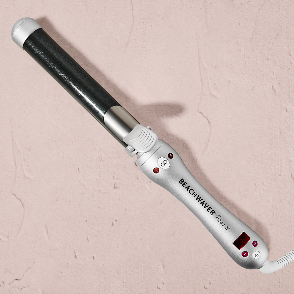 VIAI Beauty - Wholesale Curling Iron/Wand - Beachwaver Pro Series9