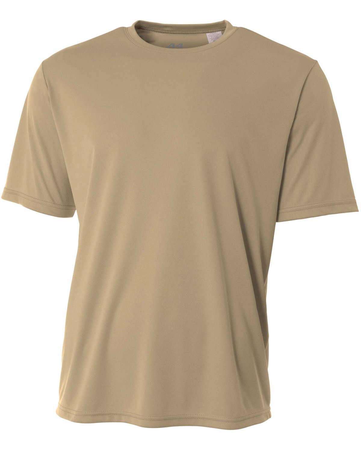 Total Apparel - Wholesale T-Shirt - Men's - A4 Cooling Performance T-Shirt Moisture Wicking | N314217