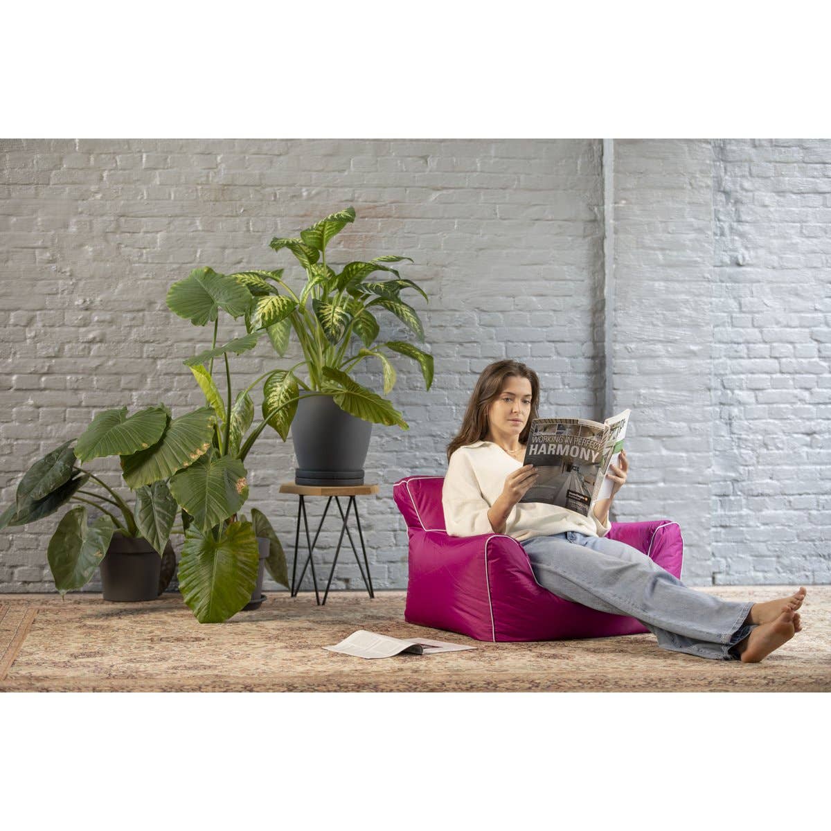 sitonit.be - Vente Chaise – enfant - Fauteuil poire Chicco pour enfants6