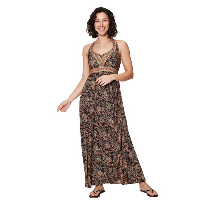 MAXIPA4003ZN MOUWLOZE LANGE ZOMERJURK voor wholesale door Ipanima