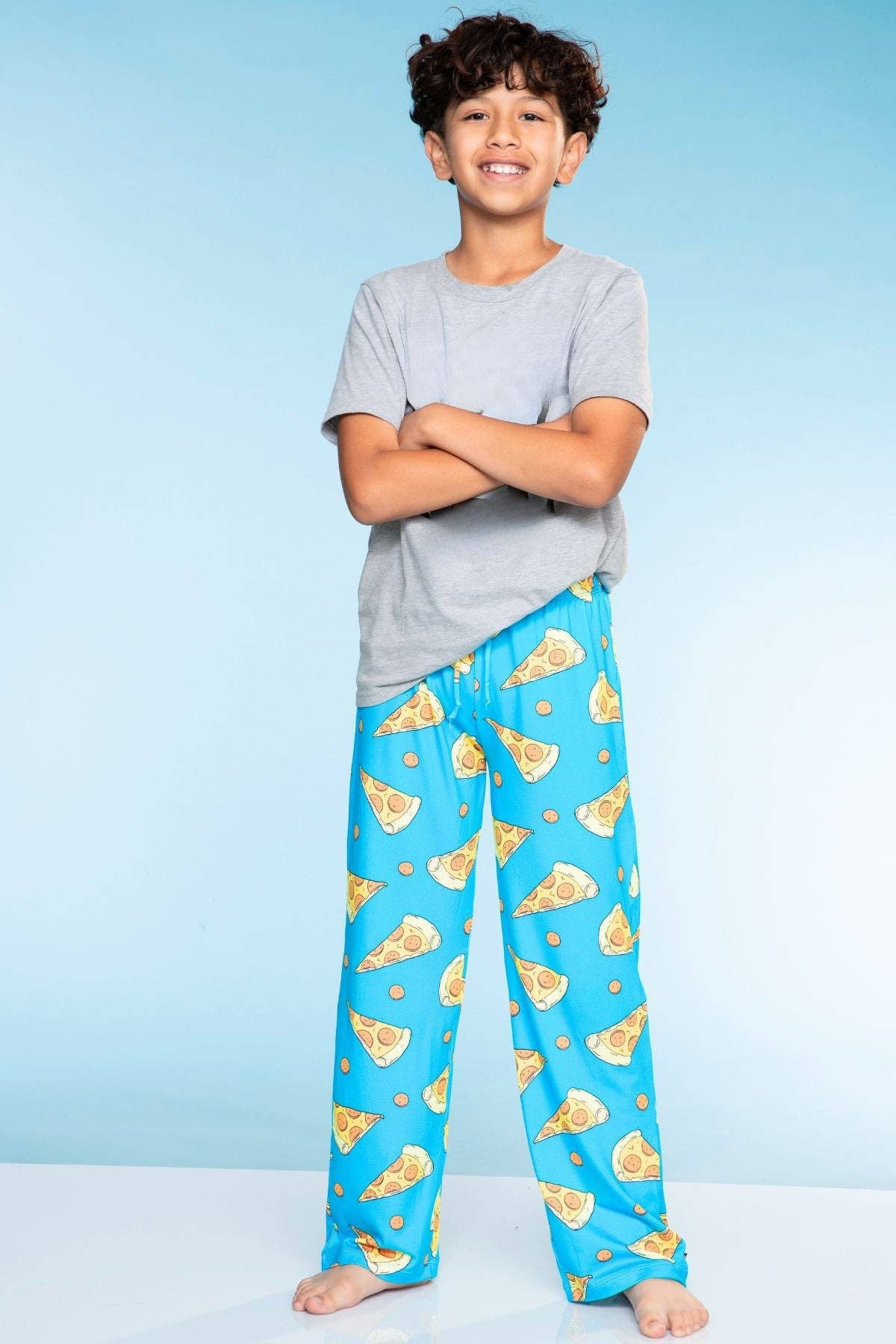 PixieLane - Wholesale Pants - Kids - Simply Soft Karate Pant13