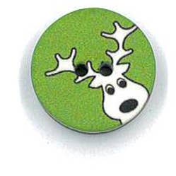 BOUTON D'IMPRESSION DE NOËL MODÈLE 34 pour la vente par NEMARK