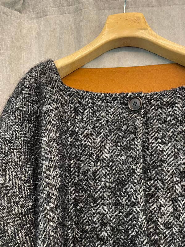 Mecànico Atelier – wholesale Coat – Women’s – Coat mar zer reversible 13