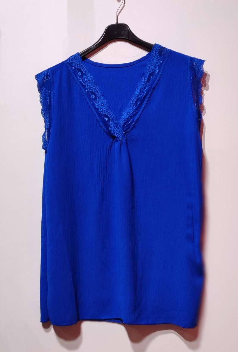 Pomelo paris - Wholesale Blouse - Women's - Sume 022312