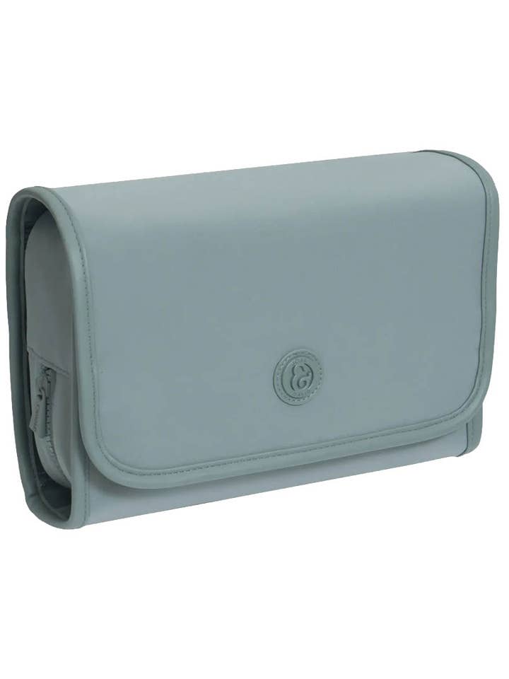 Joan & David Högdensitet Sport Nylon Rullande Hängande Necessär för wholesale av Magid