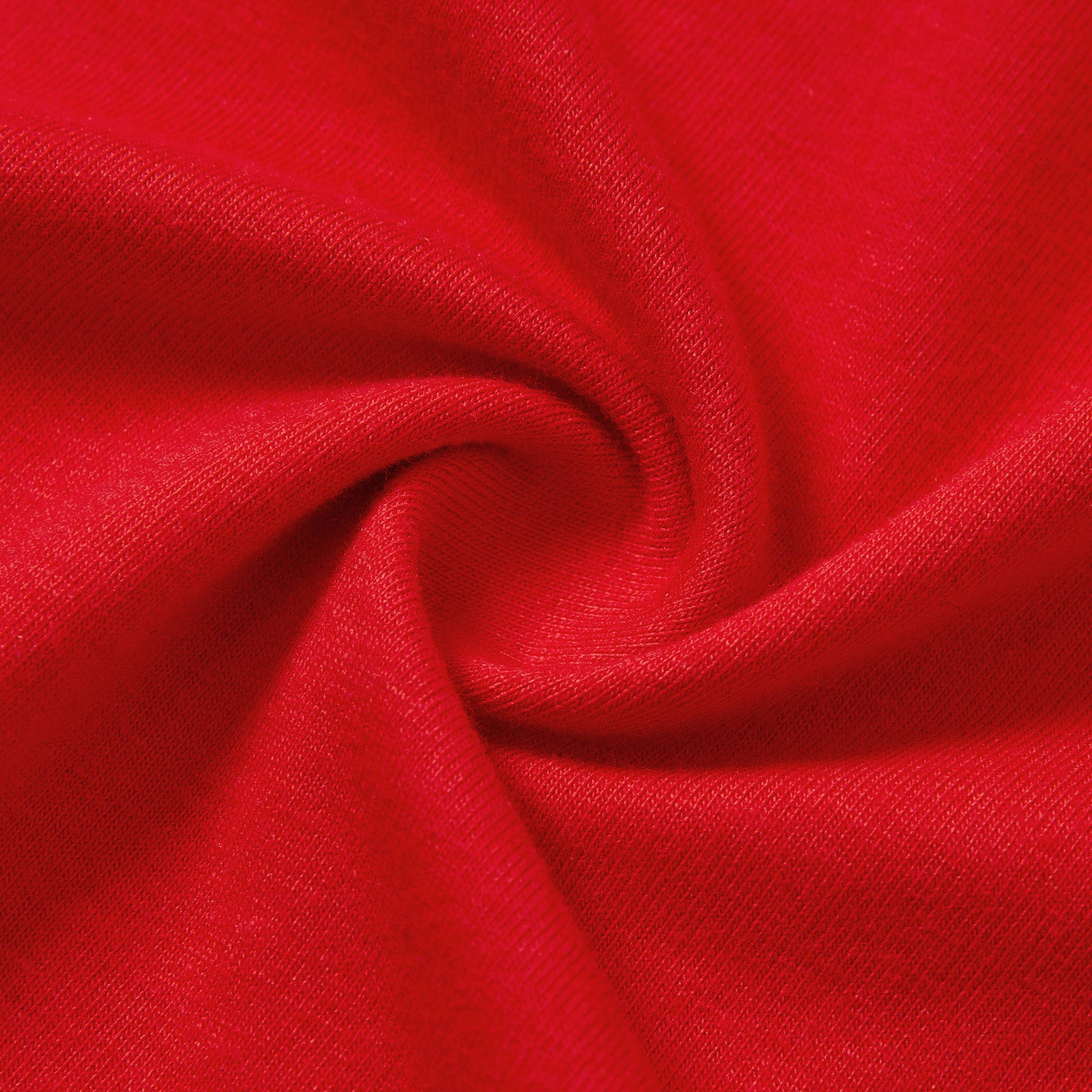 Multi color Valentine's Day Heart Pattern Cotton Matching Family T-shirt for wholesale on Faire25