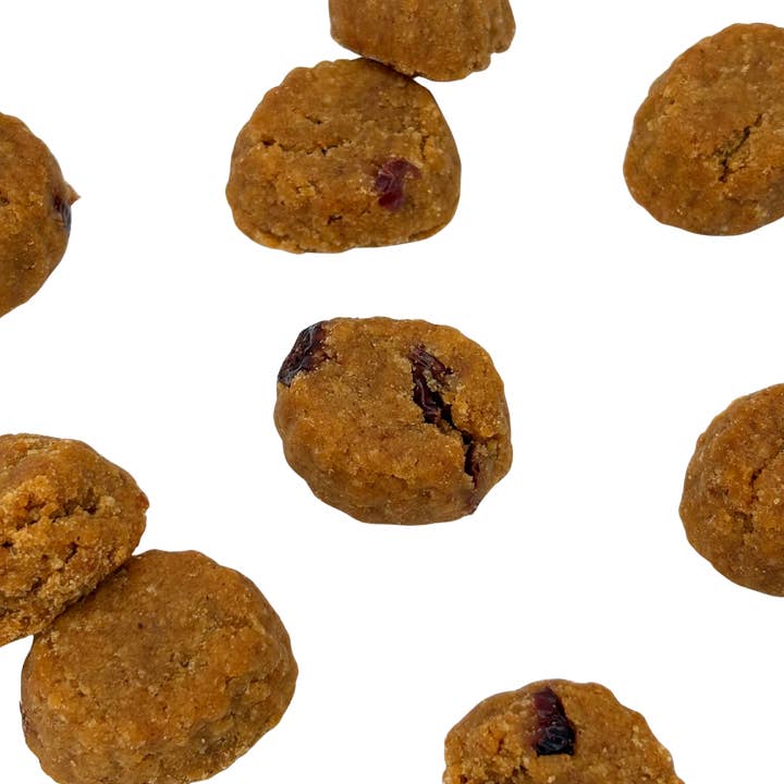 Poochie Butter - Wholesale Pet Treats - Dog - Pumpkin Soft & Chewy Dog Treats 12oz1