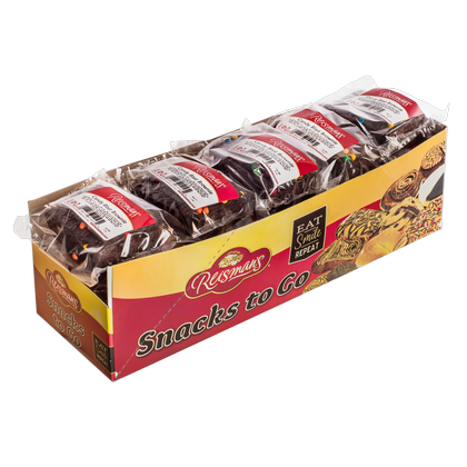 Reisman's Bakery - Wholesale Cookie - candy blast brownie2