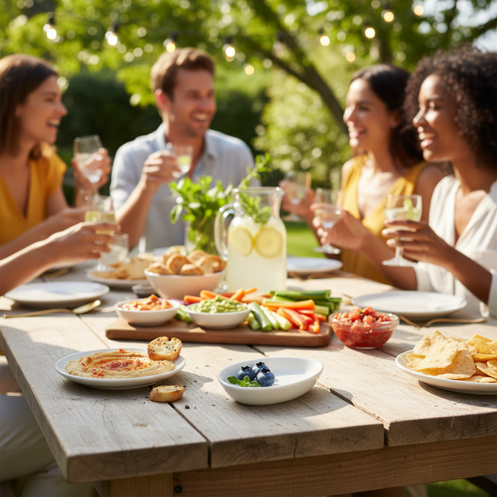 Kadra Kitchenware - Vendita all'ingrosso Salsiere - Vikko Lightning - Salsiera ovale bianca, 7,6 cm2