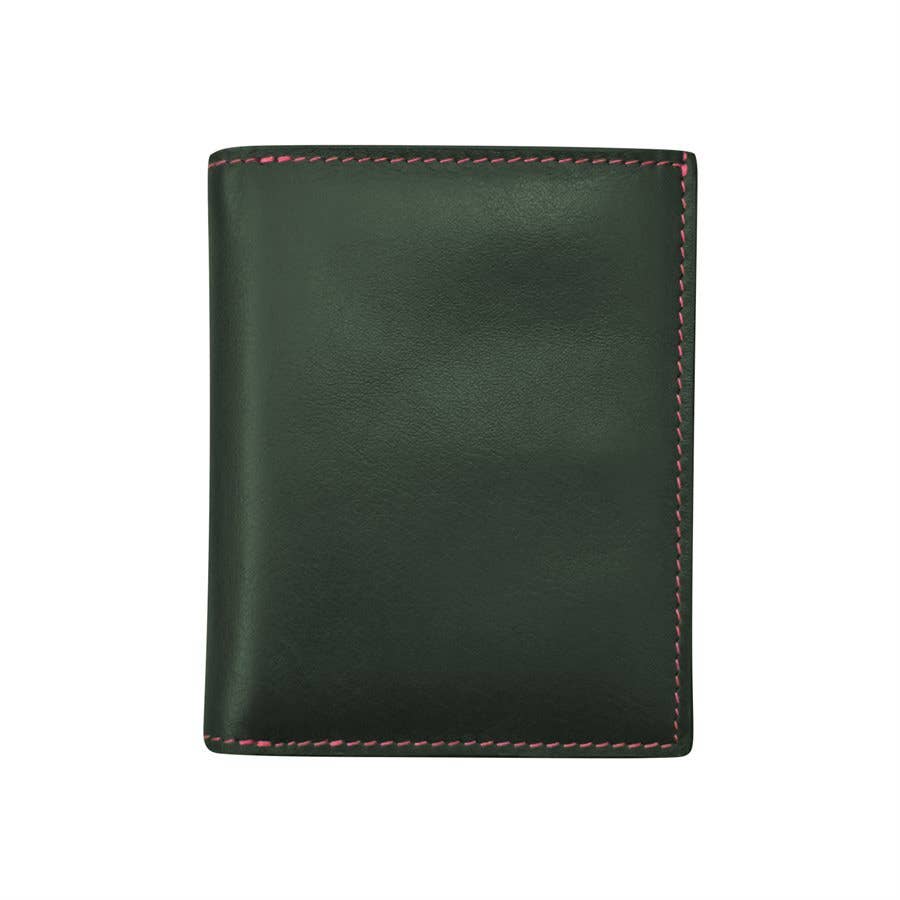 ili New York – wholesale Wallet - Men’s – 7177 Small Snap Wallet14