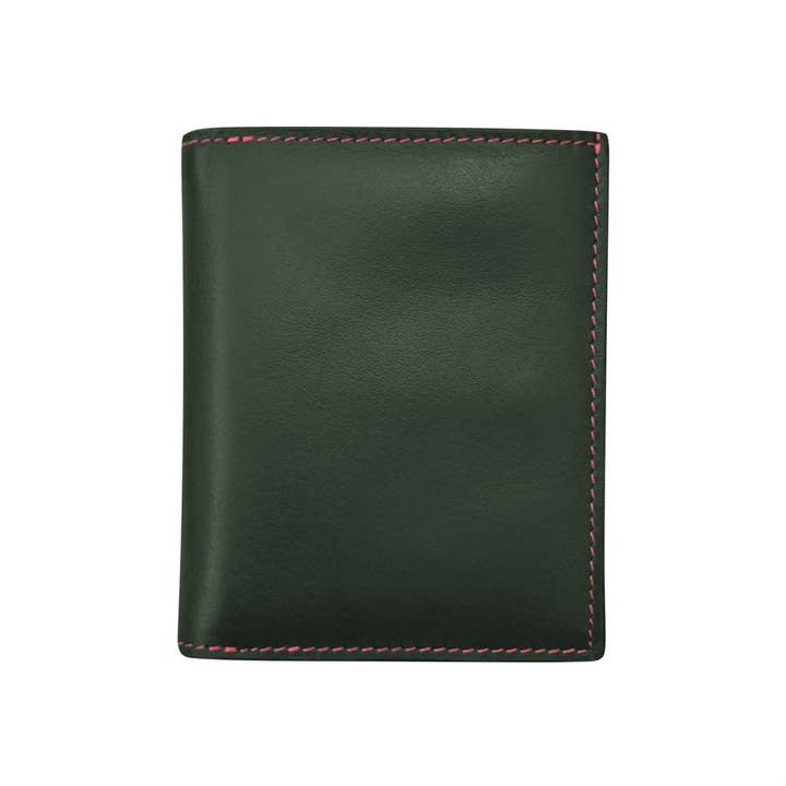 ili New York - Wholesale Wallet - Men's - 7177 Small Snap Wallet13