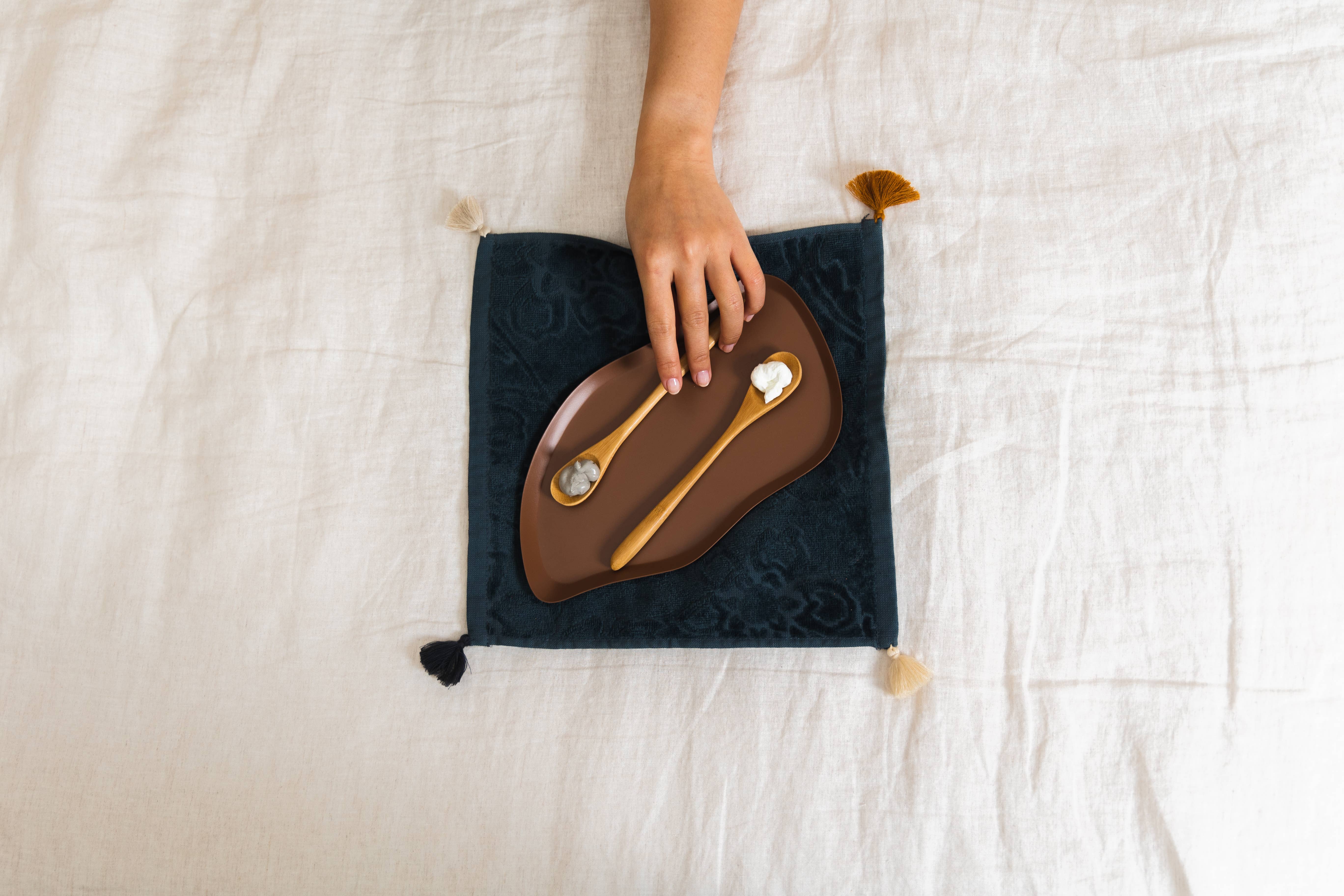 Masa Skincare – wholesale Skincare face mask – Moisturizing Mud Mask with Dead Sea Mud2