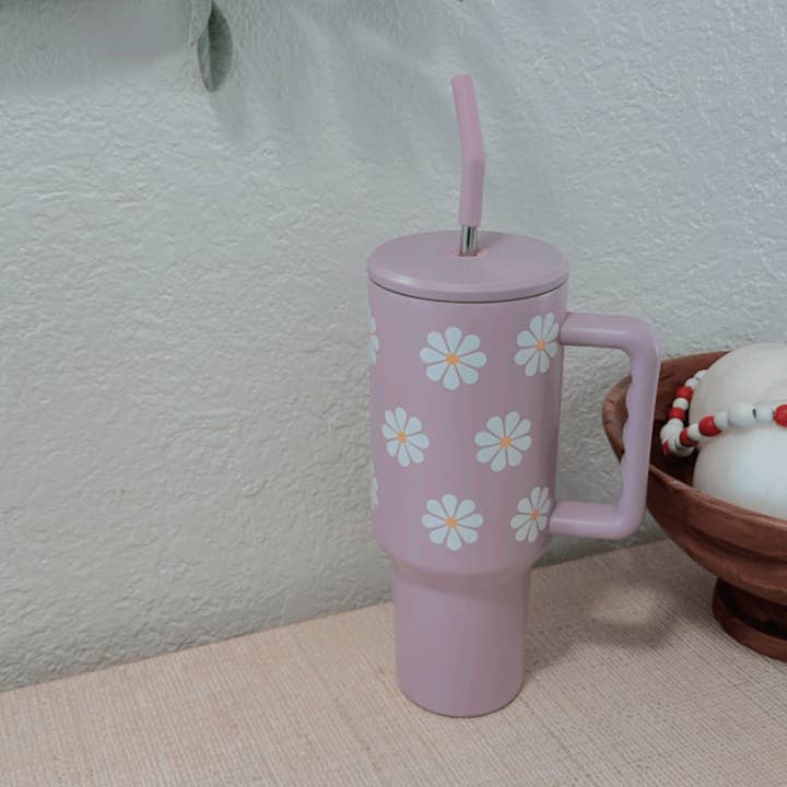 Daisy Showers 40OZ für den Großhandel von Made By Yen