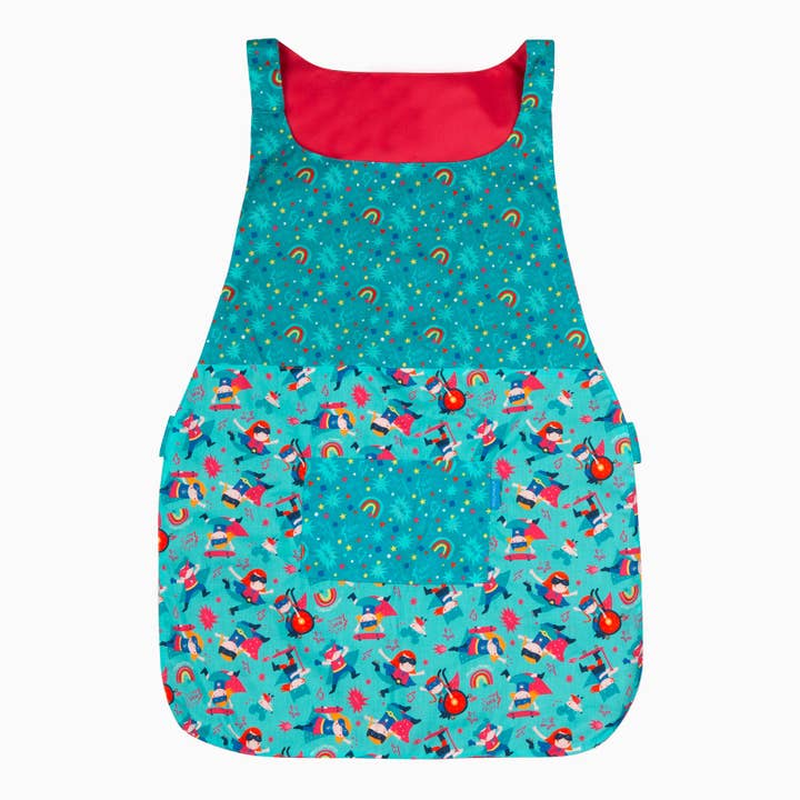 Voksen forklæde power for engroshandel hos micumacu