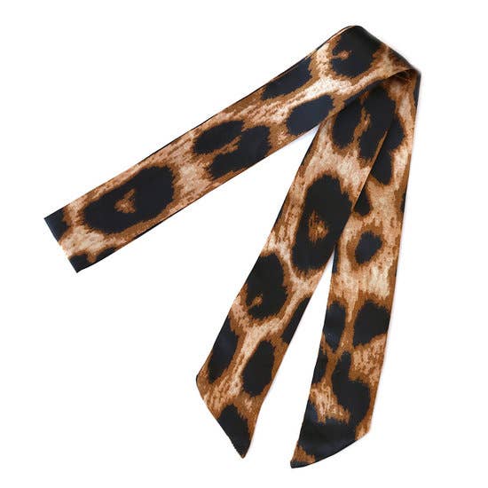 Zijden sjaaltje 03 para venta al por mayor de Love Ibiza