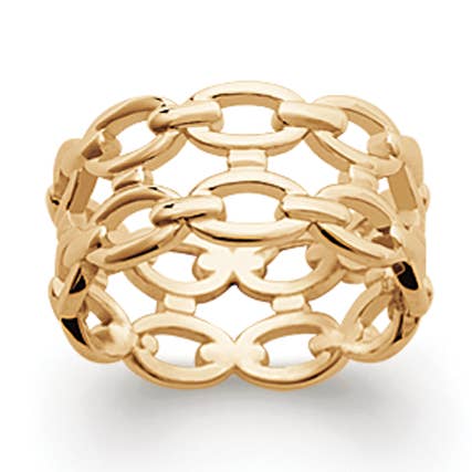 Violaine ring för wholesale av DORJOY